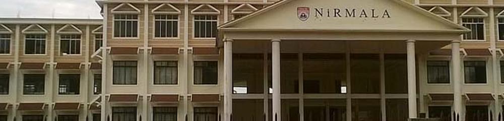 Nirmala College of Health Sciences - [NCHS]