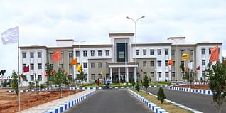 Anna University Coimbatore Admissions 2024 : Fee Structure, Dates, Selection Criteria