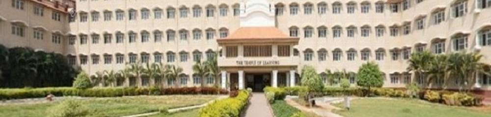 Mahendra Institute of Technology - [MIT]