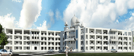 Nelliandavar Institute of Technology - [NIT]