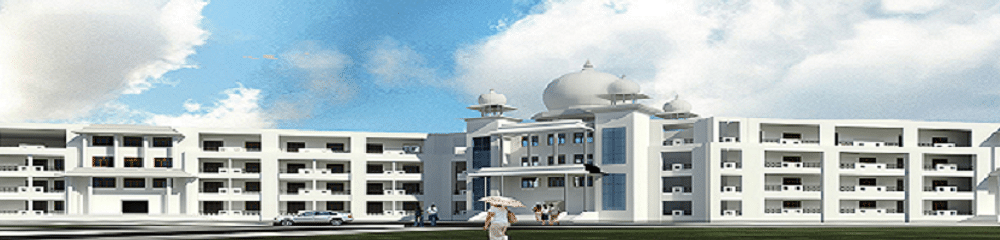 Nelliandavar Institute of Technology - [NIT]
