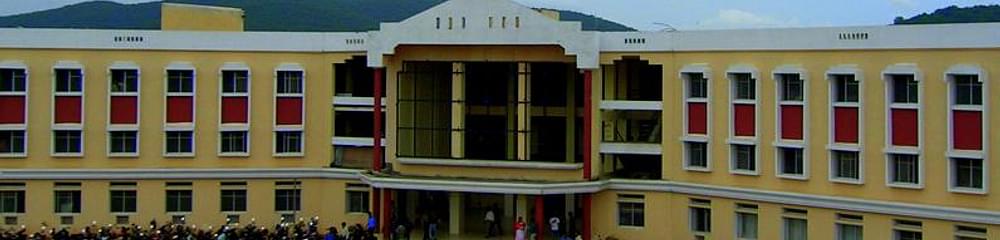 Synergy Institute of Engineering and Technology - [SIET]