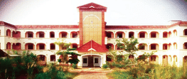 Department of Pharmaceutical Science, Mahatma Gandhi University - [DPS]