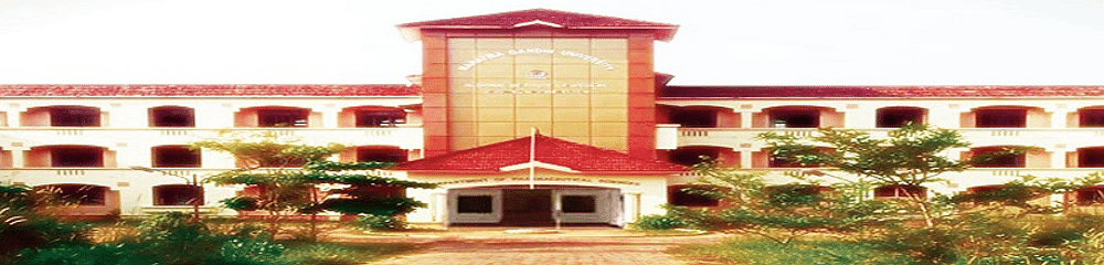 Department of Pharmaceutical Science, Mahatma Gandhi University - [DPS]