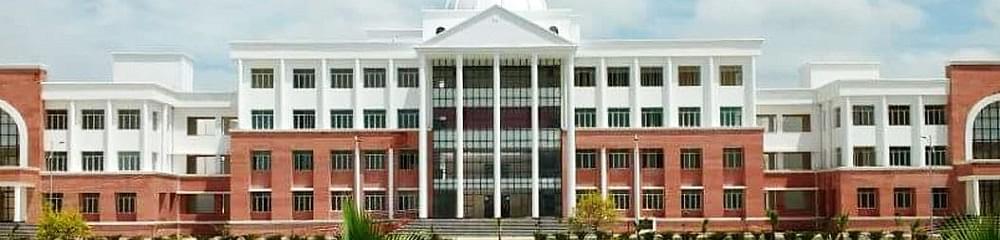 Rajkiya Engineering College -[RECM]