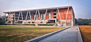 Ahmedabad University, Amrut Mody School of Management - [AMSOM]