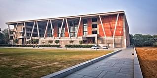 Amrut Mody School of Management Ahmedabad Admission 2024: Registration (Open), Courses, Fees, Application Process, Selection Criteria