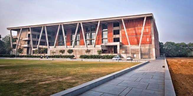 Amrut Mody School of Management Ahmedabad Admission 2026: Registration (Open), Courses, Fees, Application Process, Selection Criteria