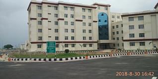 Government Medical College Bharatpur Admission 2024: Registration, Cutoff, Fees, Eligibility, Selection Criteria, Application Process