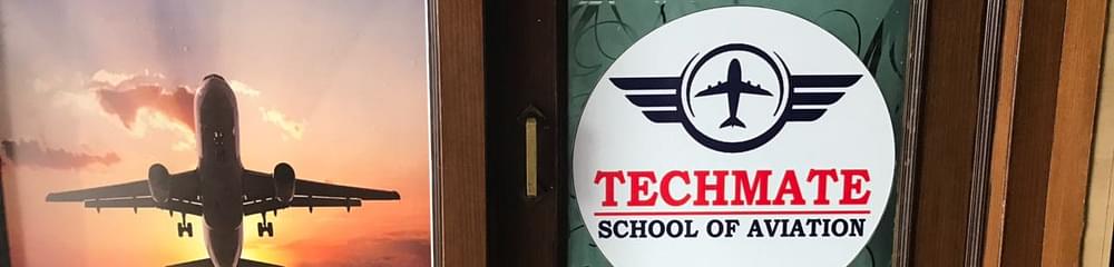 Techmate Institute of Aviation