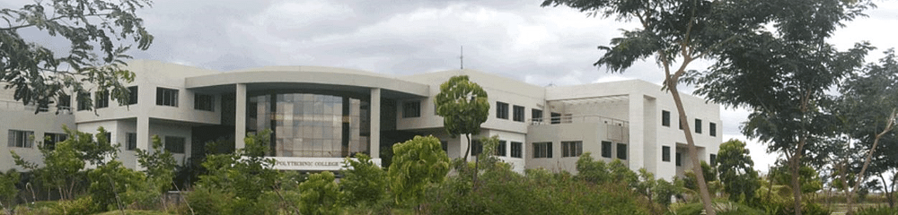 Vidya Pratishthan's Polytechnic College