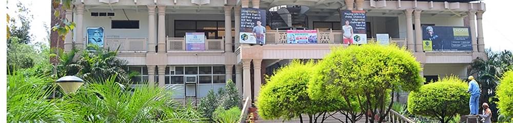 Jeevan Deep Institute of Management & Technology - [JDIMT]