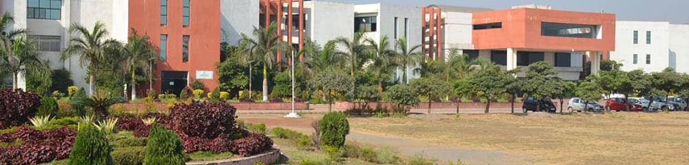 Kruti Institute of Technology and Engineering - [KITE]
