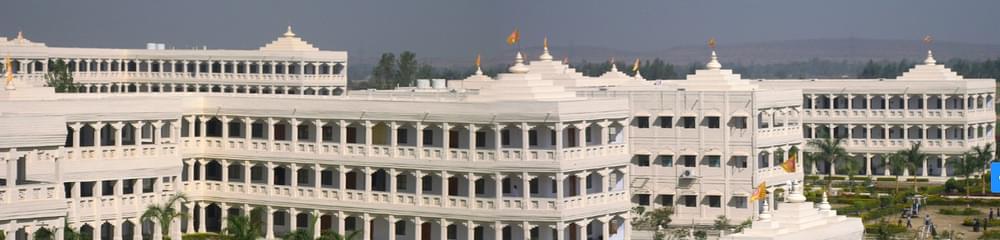 Maharishi Mahesh Yogi Vedic Vishwavidyalaya, Directorate of Distance Education