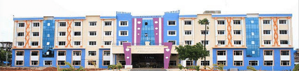 Teegala Krishna Reddy Engineering College