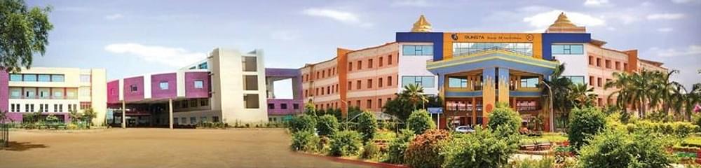 Rungta College of Engineering and Technology - [RCET]