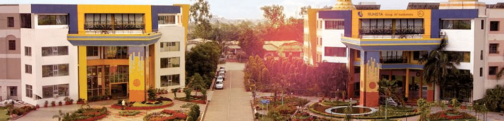 Rungta Engineering College - [REC]