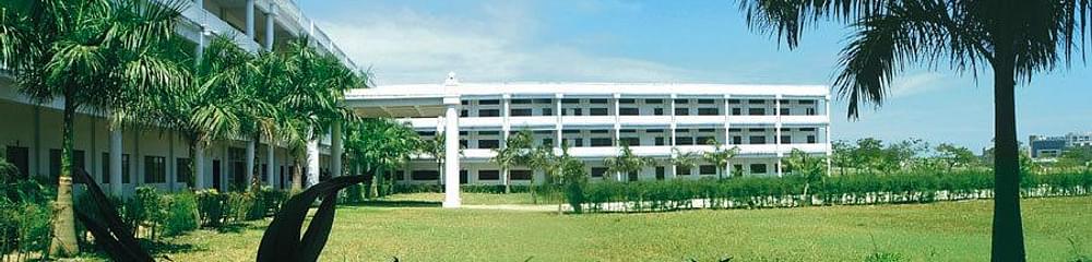 Thangavelu Engineering College
