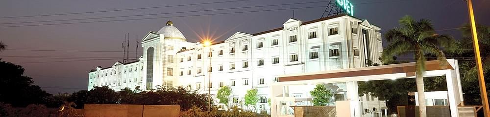 GIET College of Engineering, Rajahmundhry