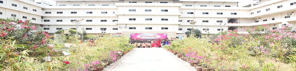Kakinada Institute of Engineering and Technology for Women - [KIET-W], Kakinada