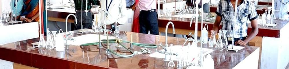 The New Royal College of Engineering and Technology - [ROCET]
