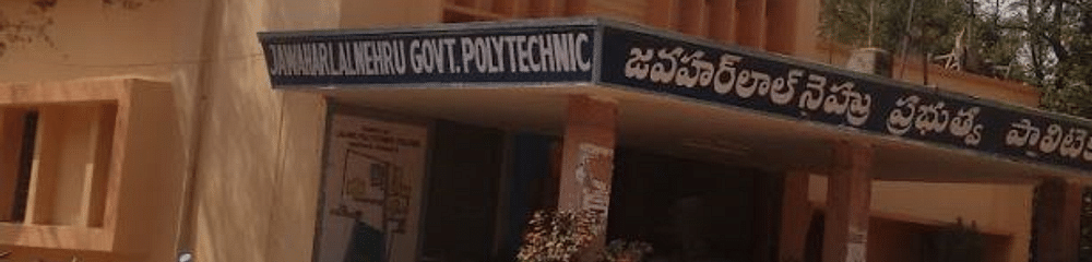 J.N. Government Polytechnic Ramanthapur