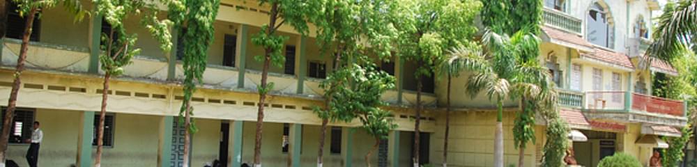 G.T. Patil Arts, Commerce & Science College