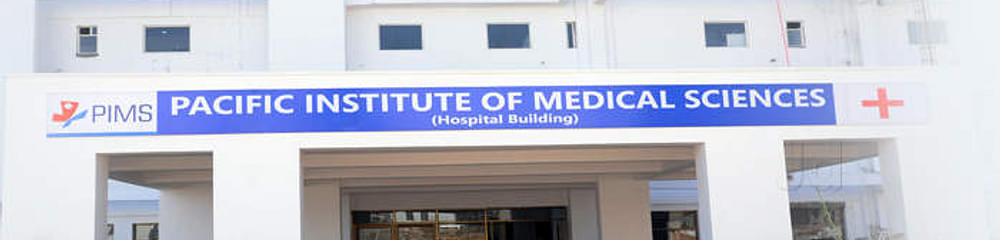 Pacific Institute of Medical Sciences - [PIMS]