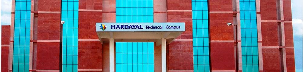 Hardayal Technical Campus - [HTC]