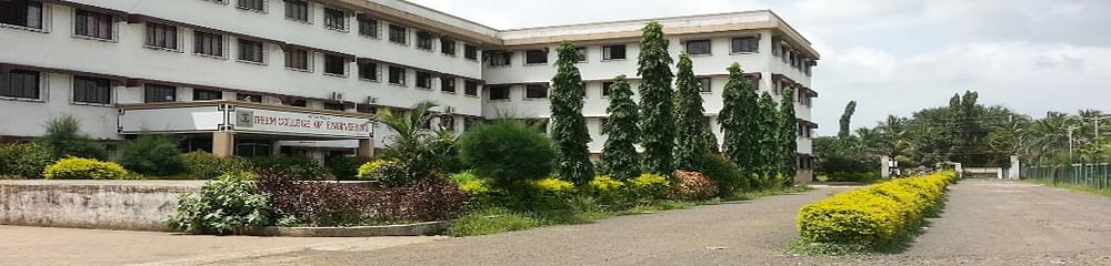 Theem College of Engineering - [TCOE]