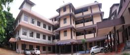 Government Law College - [GLC]