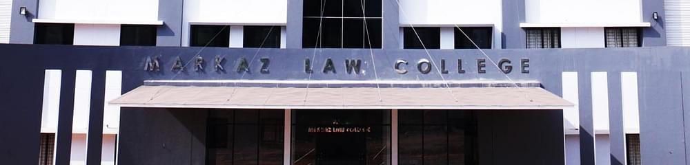 Markaz Law College