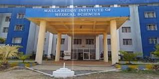Malla Reddy Institute of Medical Sciences (MRIMS) Hyderabad Admission 2024: Courses, Fee, Eligibility