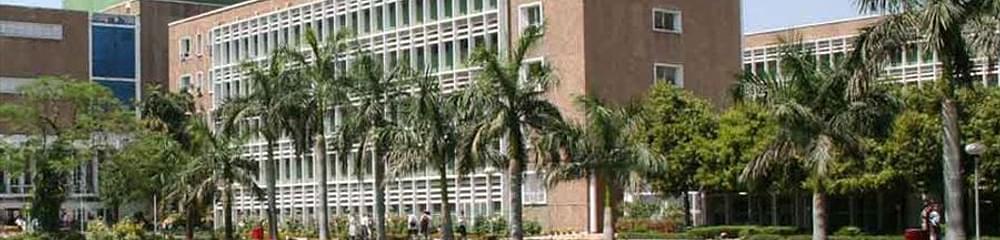 All India Institute of Medical Sciences - [AIIMS]