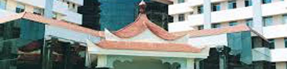 Ambookan Ittoop Memorial (AIM) College of Law - [AIM]