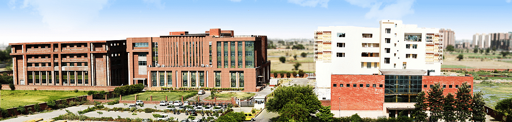 Gateway Institute of Engineering and Technology - [GIET]