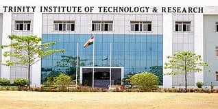 Trinity Institute of Technology and Research Bhopal Admission 2024: UG & PG Admissions, Selection Criteria