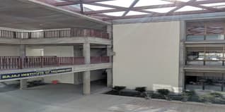 Bajaj Institute of Technology Wardha: Admission 2026