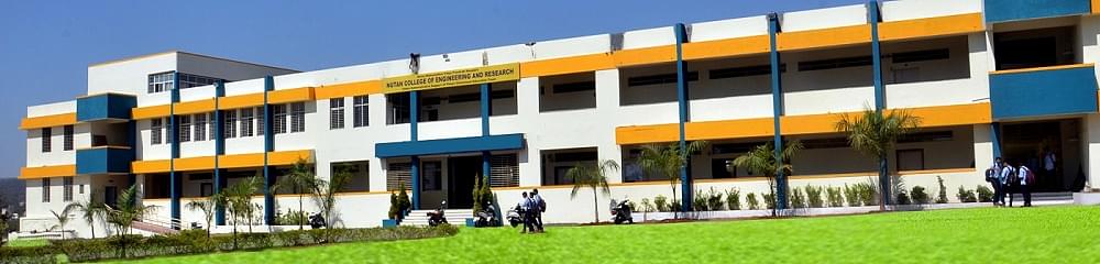 Nutan College of Engineering and Research - [NCER]