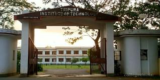 Tripura Institute of Technology (TIT) Admission 2024: Fees, Important Dates, Application process