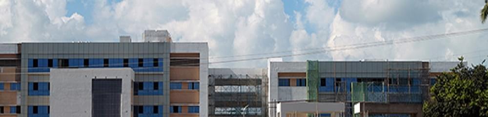 Government Medical college and Hospital