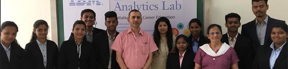 JS Kothari Business School - [JSKBS]