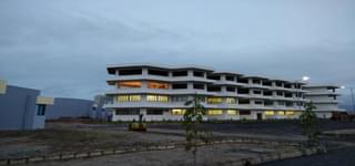 Tata Institute of Social Sciences - [TISS]