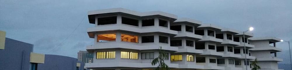 Tata Institute of Social Sciences - [TISS]