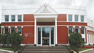 MAHINDRA University