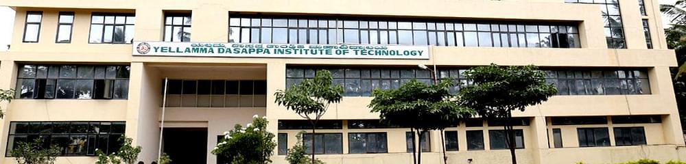 Yellamma Dasappa Institute of Technology