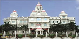 Sharnbasva University Admission 2024: Courses, Fees, Selection Criteria