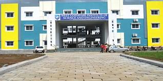 West Godavari Institute of Science and Engineering (WISE), Tadepalligudem Admission 2023: MBA Admission, Eligibility