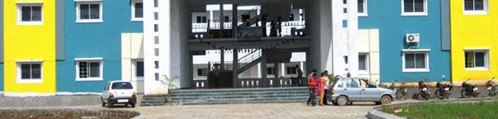 West Godavari Institute of Science and Engineering - [WISE]