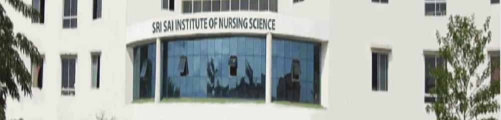 Sri Sai Institute of Nursing Science